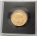 AUSTRALIA 1926 . ONE 1 SOVEREIGN . PERTH . GOLD